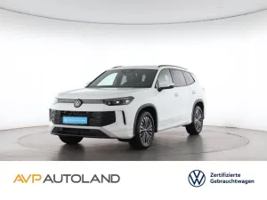 Volkswagen Tayron 1.5 eTSI DSG Life - NAVI - PANO - AHK -