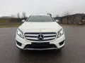 Mercedes-Benz GLA 200*AMG PAKET*AUTOM*BI-XEN*OFFROAD-PAKET*