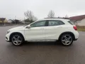 Mercedes-Benz GLA 200*AMG PAKET*AUTOM*BI-XEN*OFFROAD-PAKET*