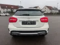 Mercedes-Benz GLA 200*AMG PAKET*AUTOM*BI-XEN*OFFROAD-PAKET*