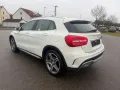 Mercedes-Benz GLA 200*AMG PAKET*AUTOM*BI-XEN*OFFROAD-PAKET*