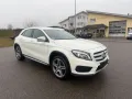 Mercedes-Benz GLA 200*AMG PAKET*AUTOM*BI-XEN*OFFROAD-PAKET*