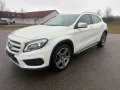 Mercedes-Benz GLA 200*AMG PAKET*AUTOM*BI-XEN*OFFROAD-PAKET*