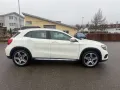 Mercedes-Benz GLA 200*AMG PAKET*AUTOM*BI-XEN*OFFROAD-PAKET*