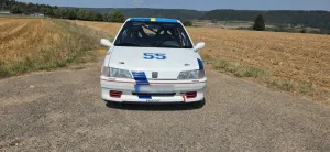 Peugeot 106 Rallye 1.3 (Phase 1) mit H-Ken...