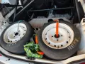 Peugeot 106 Rallye 1.3 (Phase 1) mit H-Ken...