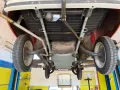 Citroën Ente 2 Cv H-Zulassung sehr guter Zustand