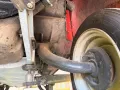 Citroën Ente 2 Cv H-Zulassung sehr guter Zustand
