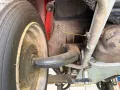 Citroën Ente 2 Cv H-Zulassung sehr guter Zustand