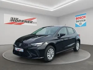 Seat Ibiza 1.0 TSI APP / LED / SHZ / ALU / GRA / DAB