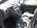 Opel Meriva Activ Automatik Sitz-Lenkrad-Heizung AHK