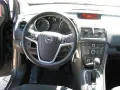 Opel Meriva Activ Automatik Sitz-Lenkrad-Heizung AHK