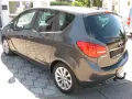 Opel Meriva Activ Automatik Sitz-Lenkrad-Heizung AHK