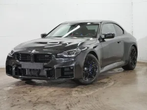 BMW M2 Coupé LED LC Prof HUD Kamera HK Memory SHZ PD