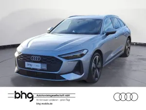 Audi A5 Avant TDI quattro  S troni c