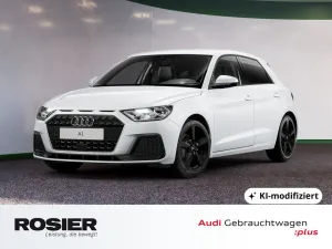 Audi A1 Sportback advanced 35 TFSI S tronic NAVI SHZ