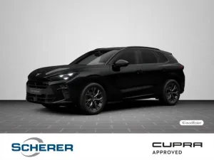 Cupra Terramar 1.5 eTSI DSG MATRIX SENNHEISER HUD