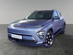 Hyundai KONA Elektro (SX2)