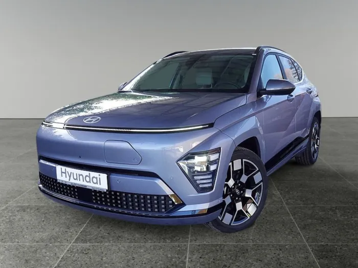 Hyundai KONA Elektro (SX2)