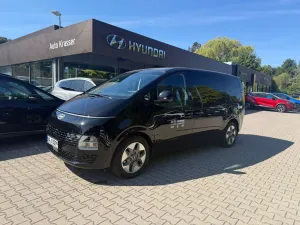 Hyundai STARIA 9-Sitzer (MY25) HEV 1.6 T-GDI (225PS) 6-A