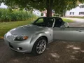 Mazda zu Verkaufen sehr sehr gut erhaltener Mazd...