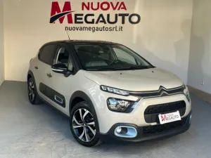 Other CITROEN C3 1.2 PureTech 110 Elle Online Edition