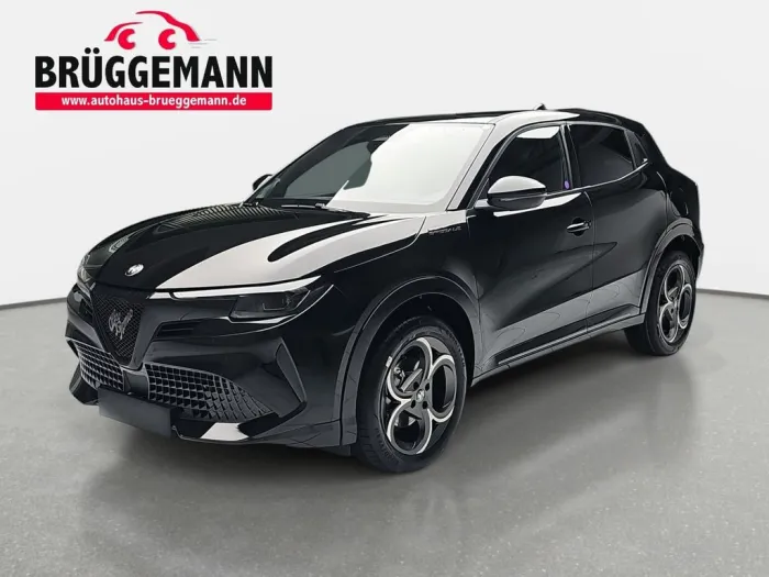 Alfa Romeo JUNIOR IBRIDA Q4 1.2 VGT 48V-HYBRID 21KW SPORT S