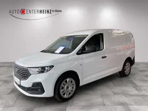 Ford Transit Connect 2.0 EcoBlue Grand L2 Autom. Tren