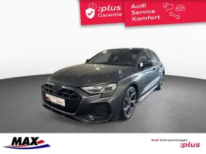 Audi A3 Sportback 2.0 TDI S LINE MATRIX+HUD+PANO+OPTI