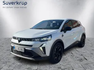 Renault Symbioz Esprit Alpine E-Tech Full Hybrid 145