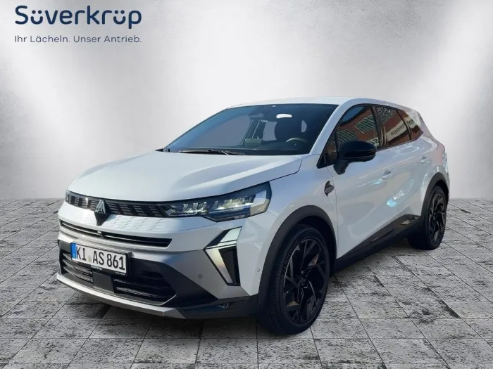 Renault Symbioz Esprit Alpine E-Tech Full Hybrid 145
