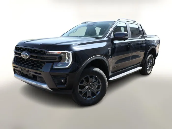 Ford Outdoor Paket