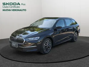 Skoda Škoda Octavia OCT.WAGON 2.0 TDI SELECTION DSG
