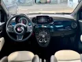Fiat 500 Hybrid Dolcevita*PANO*CARPLAY*PDC*1-J GAR*