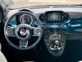 Fiat 500 Hybrid Dolcevita*PANO*CARPLAY*PDC*1-J GAR*