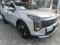 Kia SPORTAGE 1.6T 2WD DCT VIS KOM