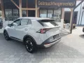 Kia SPORTAGE 1.6T 2WD DCT VIS KOM