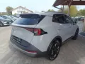 Kia SPORTAGE 1.6T 2WD DCT VIS KOM