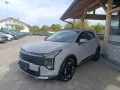 Kia SPORTAGE 1.6T 2WD DCT VIS KOM