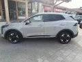 Kia SPORTAGE 1.6T 2WD DCT VIS KOM
