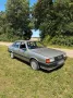 Audi 80 B2, Baujahr 1985  H-Kennzeichen ...