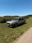 Audi 80 B2, Baujahr 1985  H-Kennzeichen ...