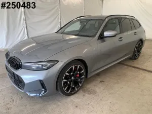 BMW 320 d xDr M Sport Pro LCI M-SITZE/DR-PRO/HUD/360