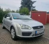 Ford focus 1.6 TÜV 06.2027