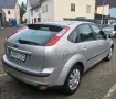 Ford focus 1.6 TÜV 06.2027