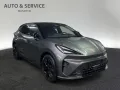 Cupra Raval Endurance 155 kW (211 PS) 52 kWh 360°