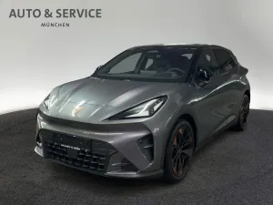 Cupra Raval Endurance 155 kW (211 PS) 52 kWh 360°