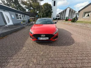 Hyundai i30 MY25 1.5 T-GDI 140 PS DCT AHK ...