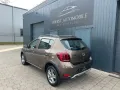 Dacia Sandero II Stepway*Navi*Klima*Temp.*Service Neu*