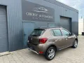 Dacia Sandero II Stepway*Navi*Klima*Temp.*Service Neu*